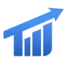 Track My Spend logo